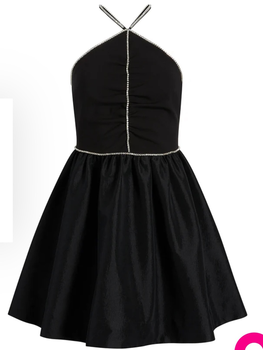 Likely Renn Mini Dress - Picture 2 of 5